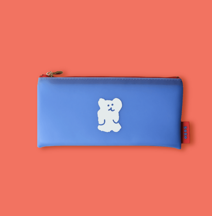 BOBO Color Pencil Pouch