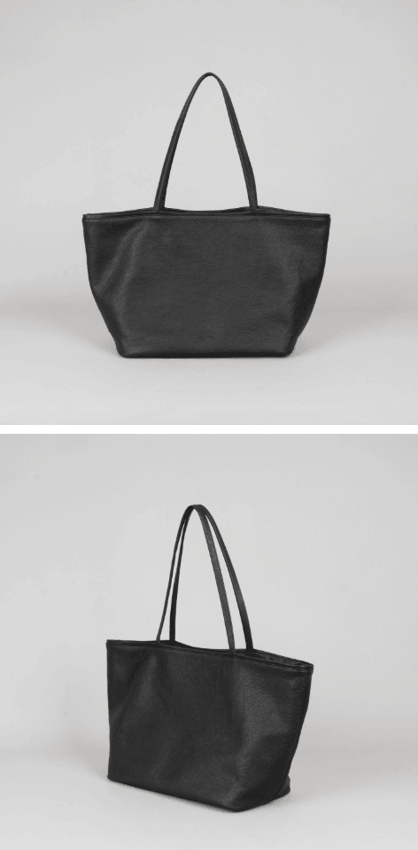 Maxi Shopper