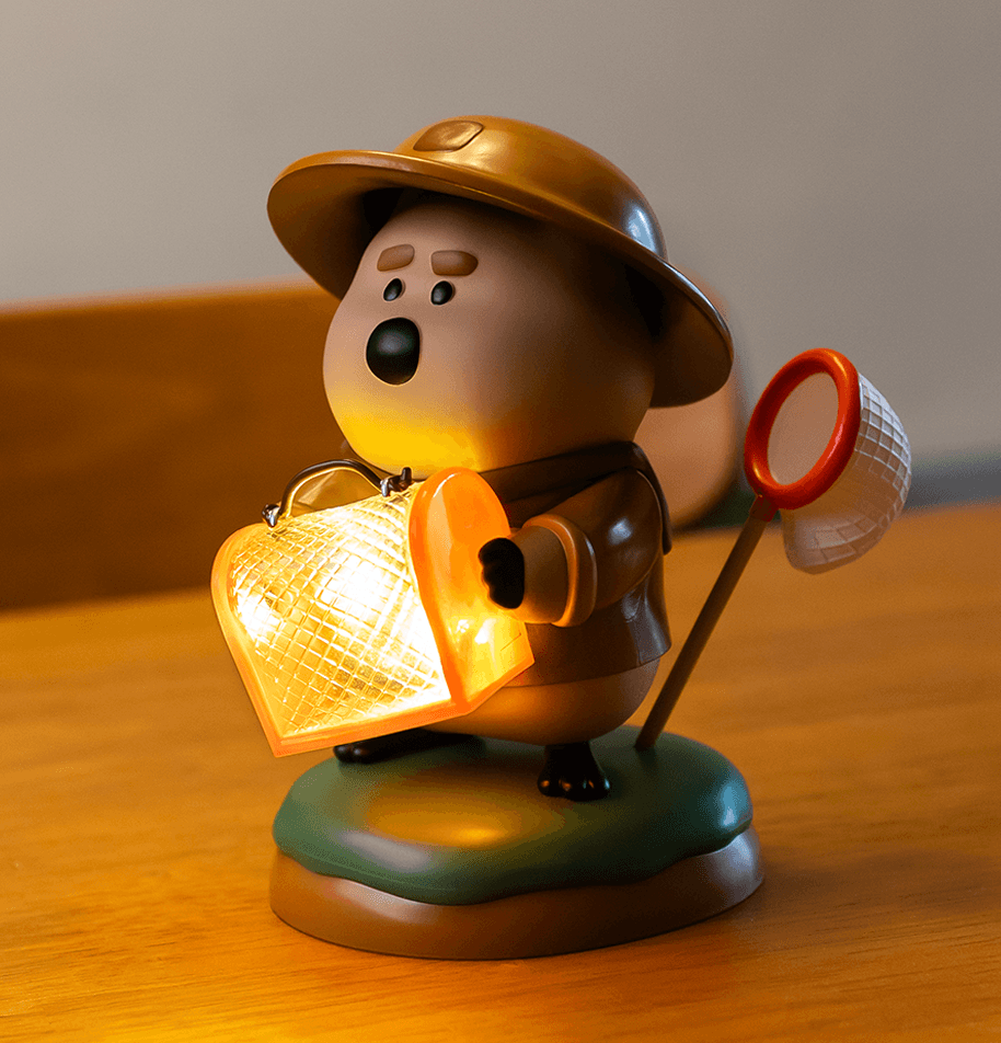 BRIC MARSHFLY MOOD LAMP