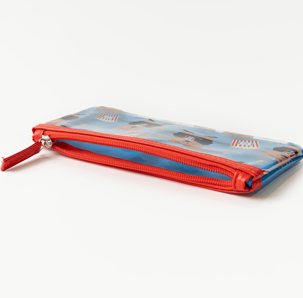 [B급] Popcorn PAPA Quokka PVC Pouch