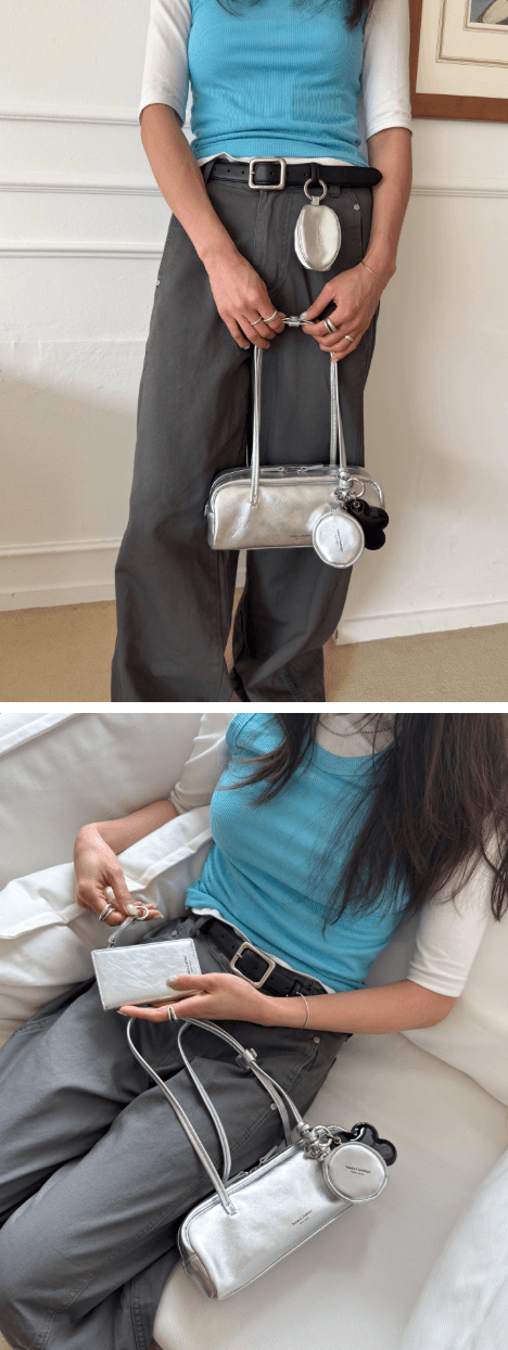 Pound Bag Mini