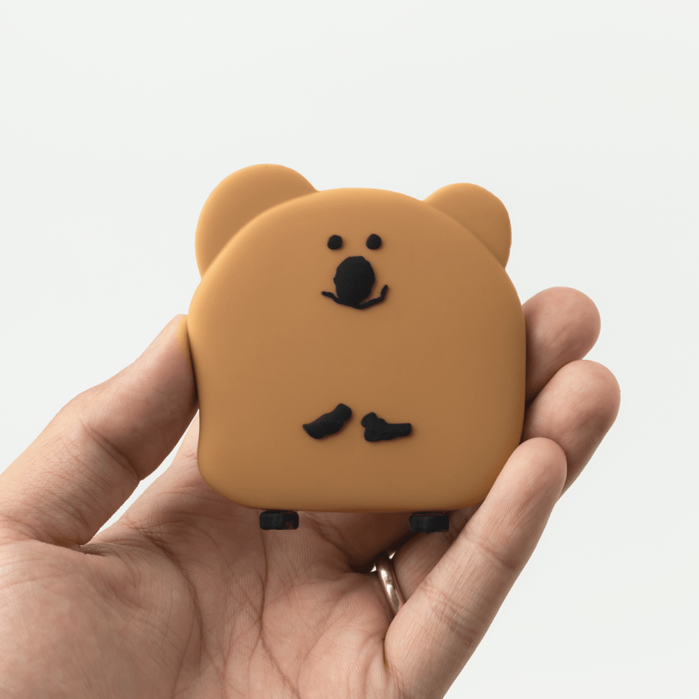 [다이노탱] Quokka Silicon Mirror
