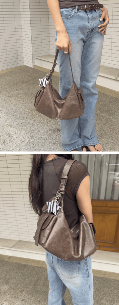Double Pocket
