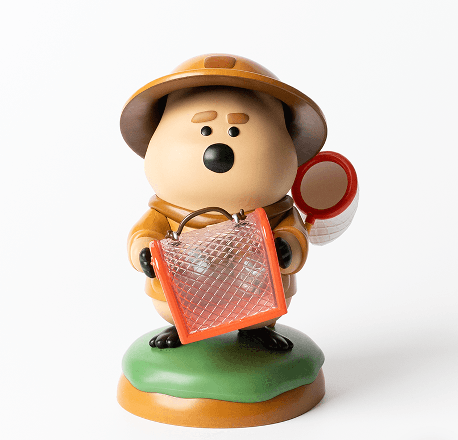 BRIC MARSHFLY MOOD LAMP