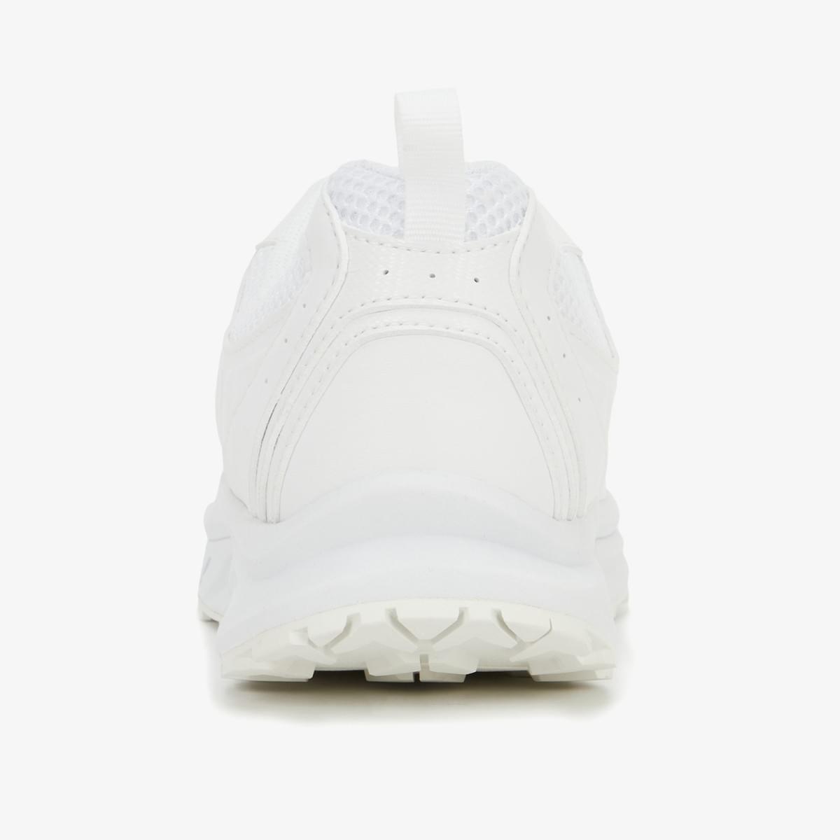 THE NORTH FACE SOLID RUNNER 白色
