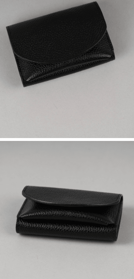 Compact Wallet
