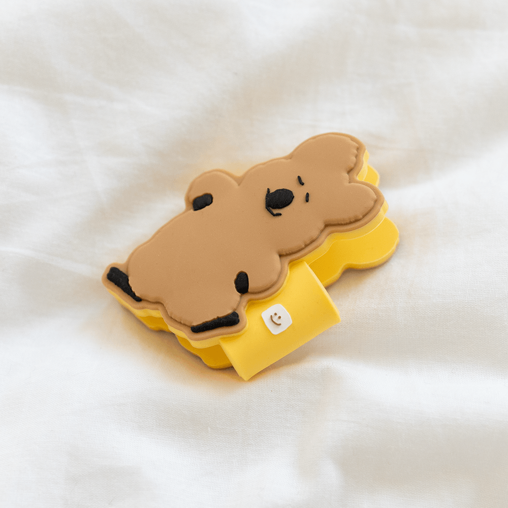 [다이노탱] QUOKKA SILICON LOOPIE