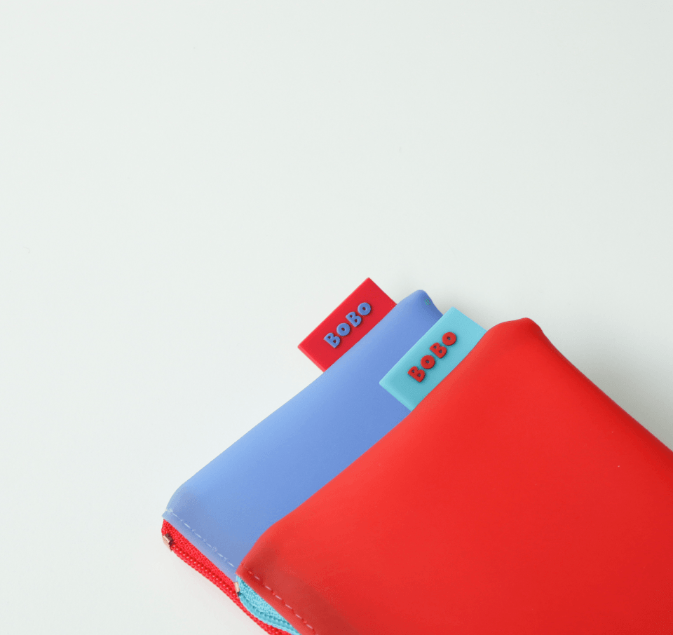 BOBO Color Pencil Pouch