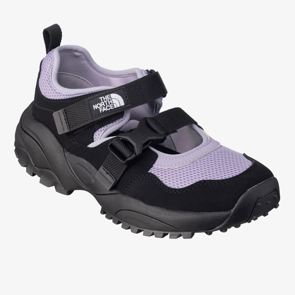 THE NORTH FACE SNEAKER SANDAL (GRAYISH_LILAC) 