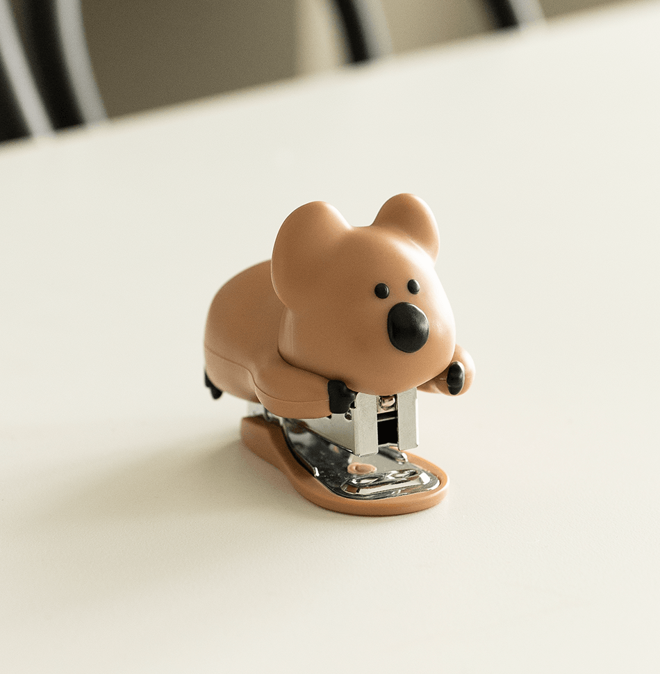 QUOKKA STAPLER