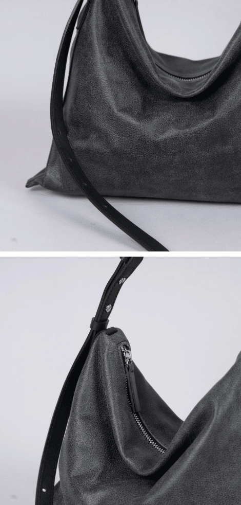 Day Shoulder / Stone