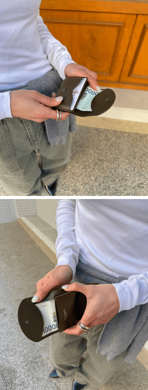 Compact Wallet