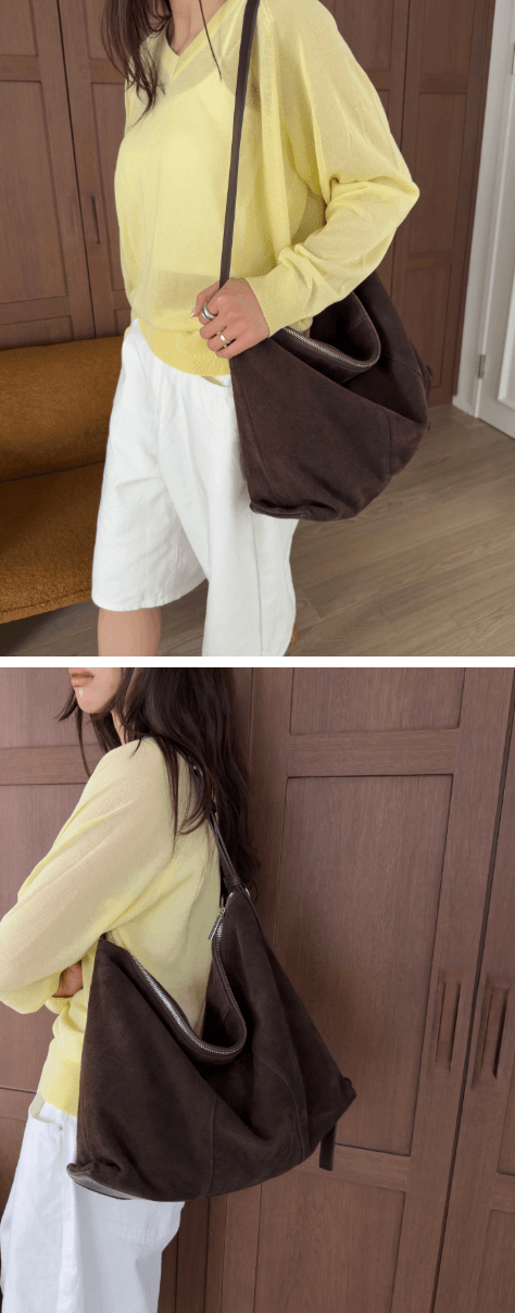 Corner Bag L
