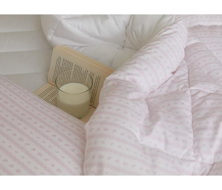 sweet letter -hug me 無塵四季被 (韓國製) 