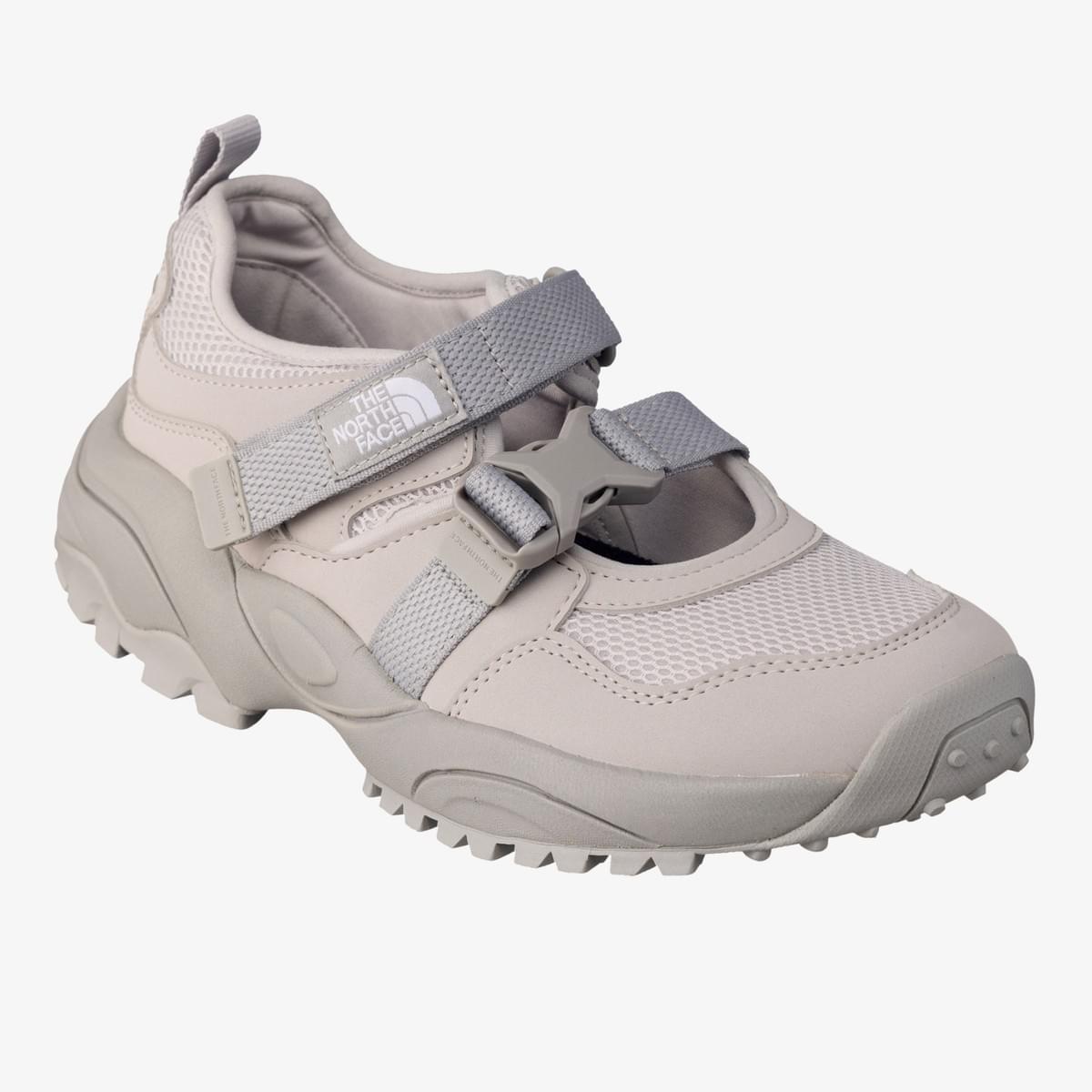 THE NORTH FACE SNEAKER SANDAL (WHITE_SAND)