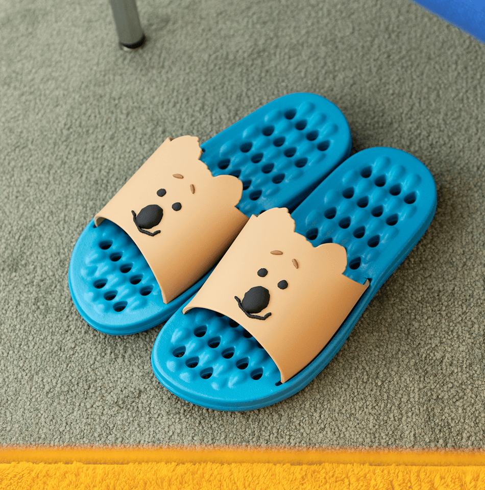 Fatty Bathroom Slipper