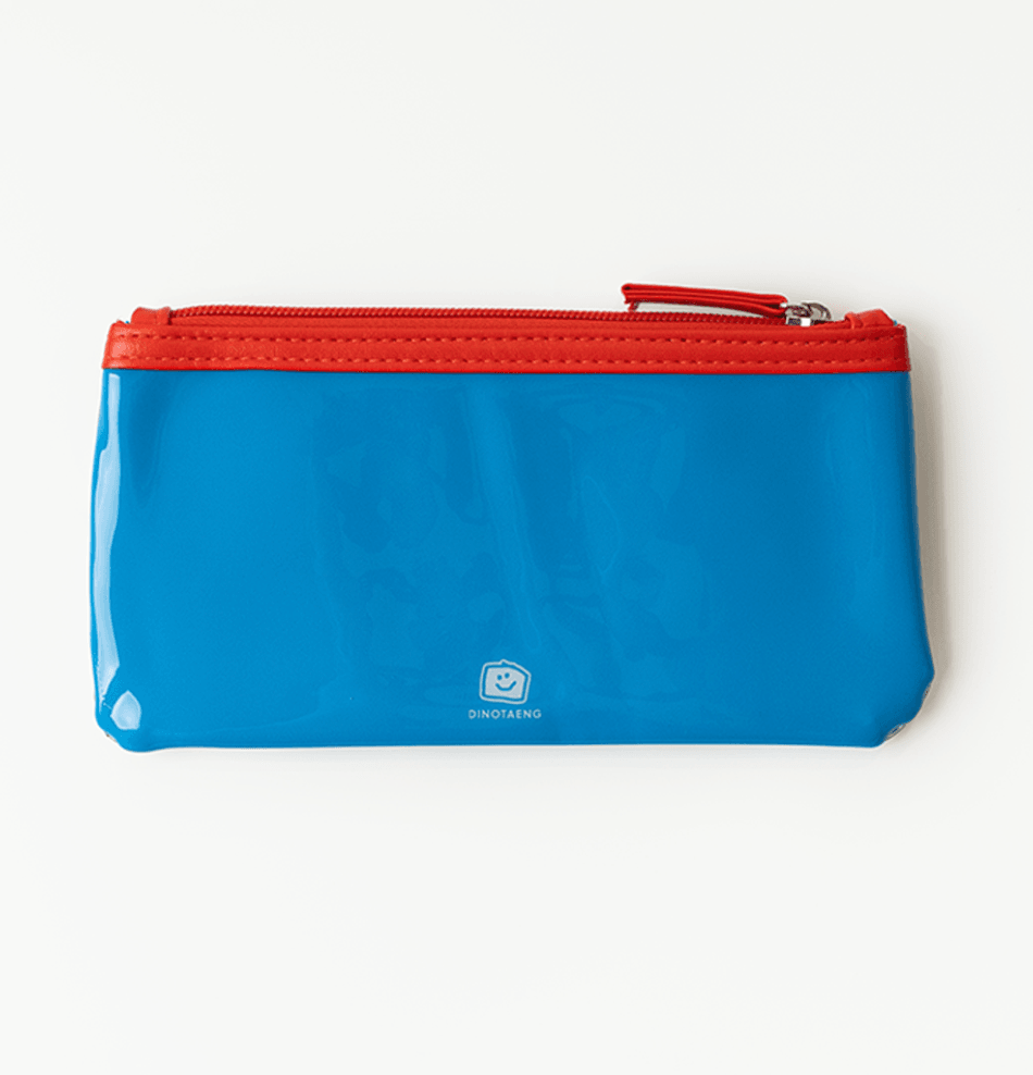 [B급] Popcorn PAPA Quokka PVC Pouch