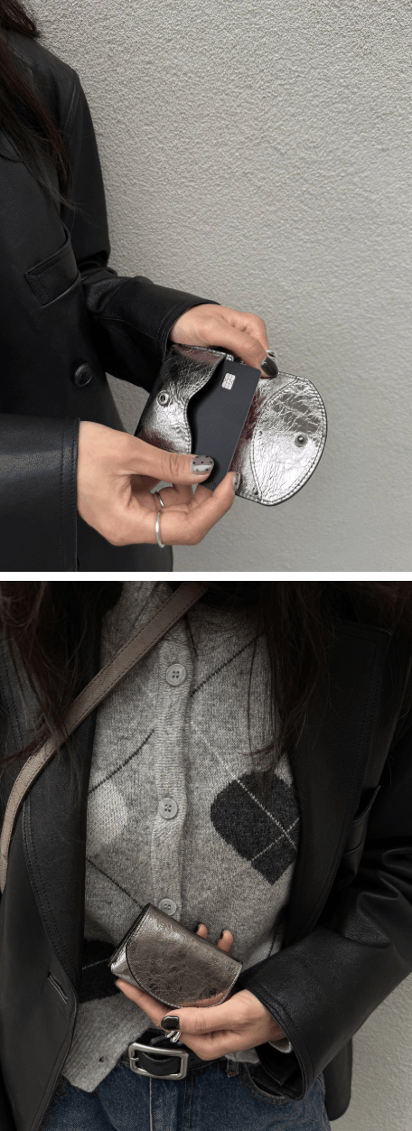 Compact Wallet