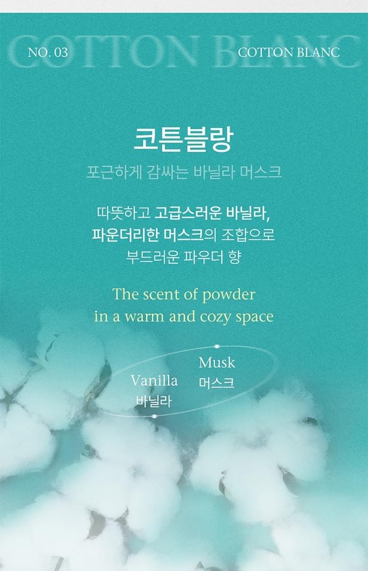 (韓國製) Scent Di Sense 女士香水5款