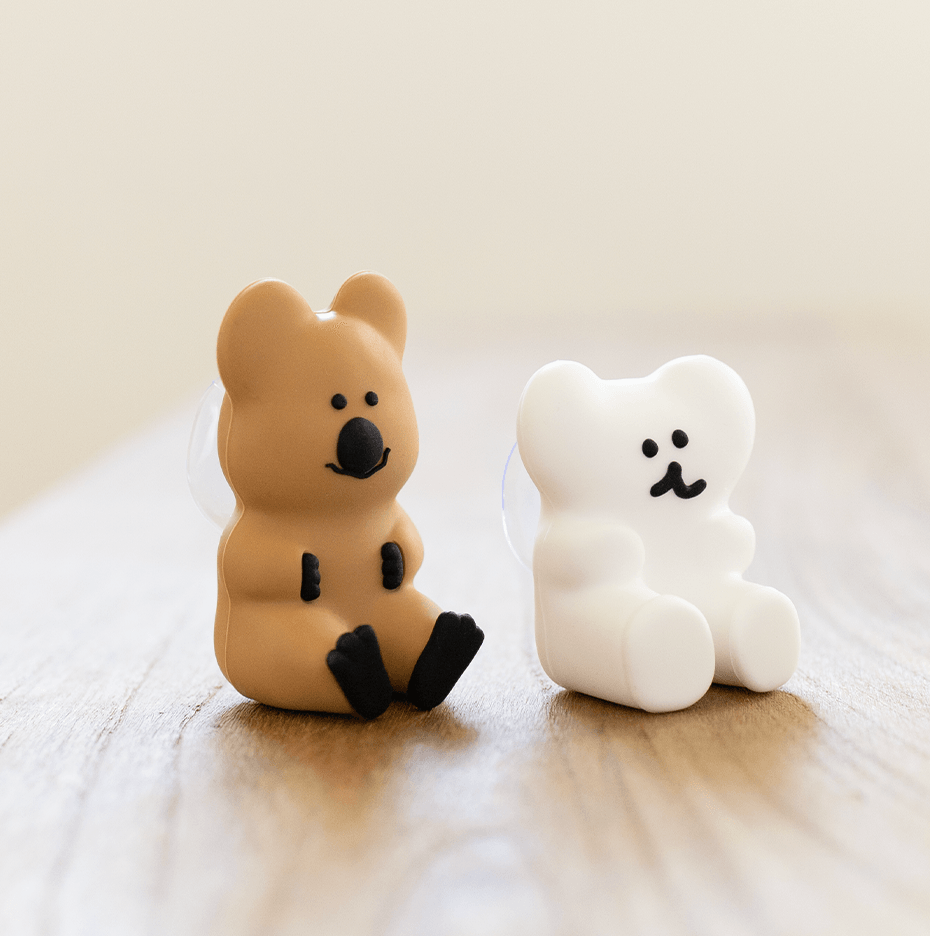 QUOKKA & BOBO Toothie Hug