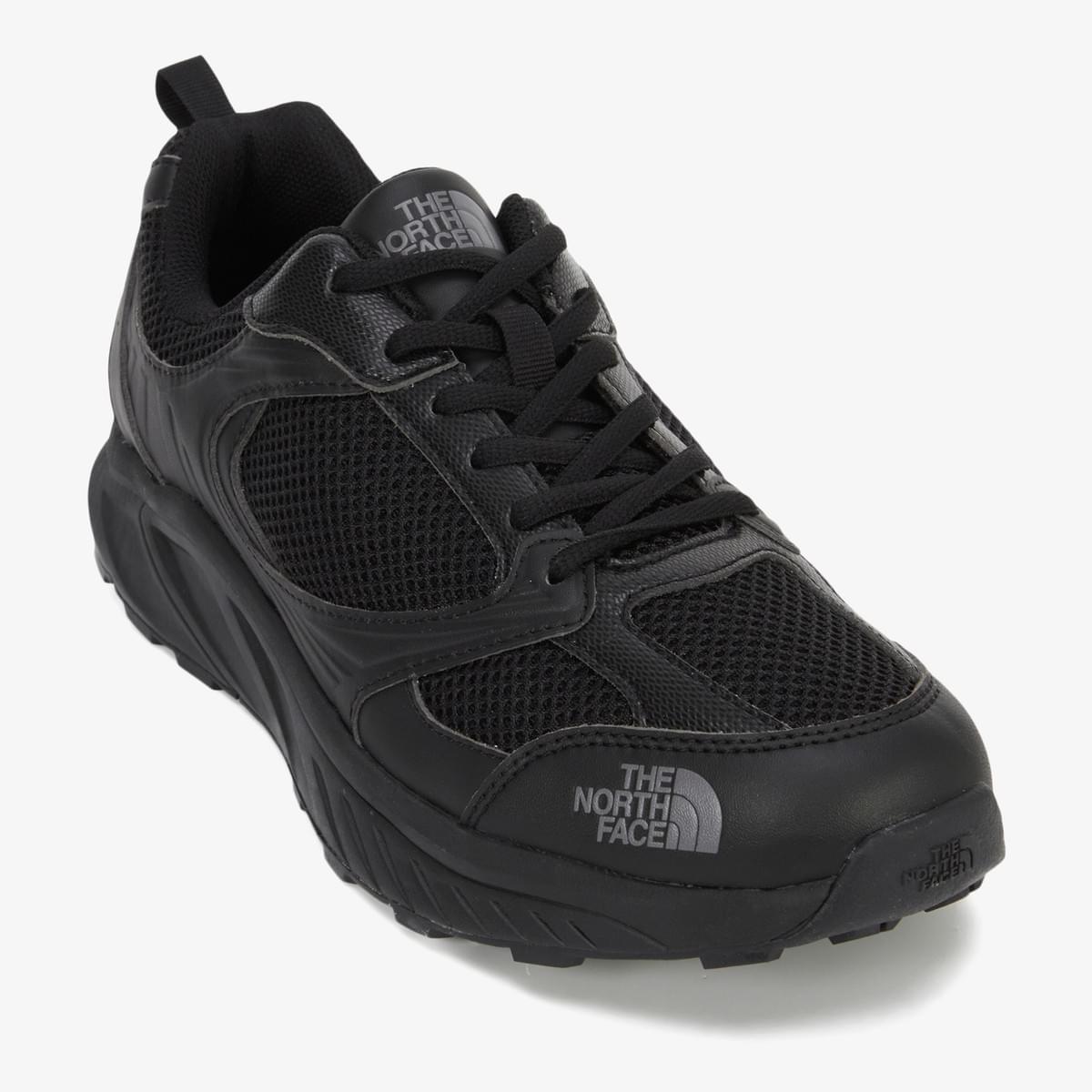 THE NORTH FACE SOLID RUNNER 黑色