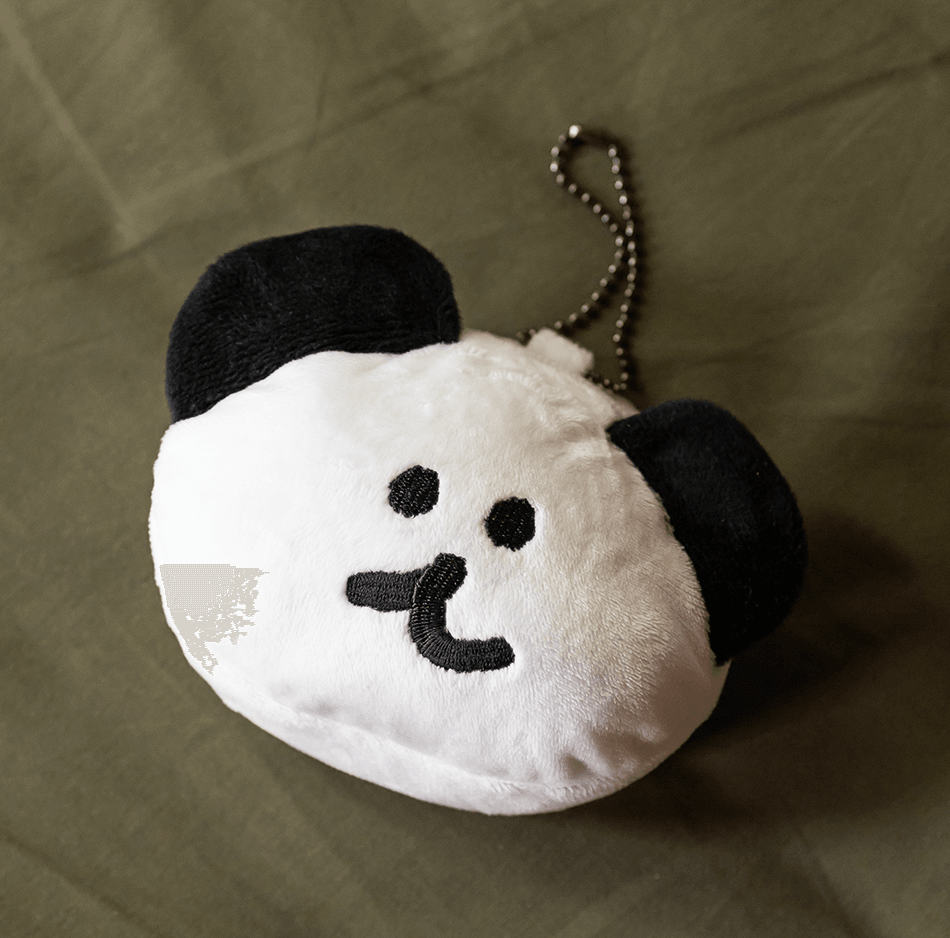 Oreo BOBO Burger Pouch