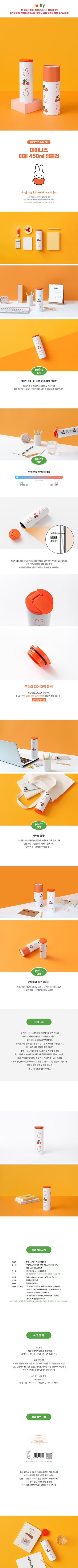 Miffy 抹手布( 1set 3條)  1