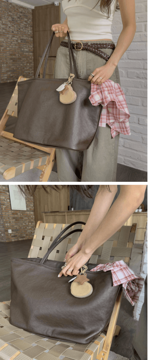 Maxi Shopper