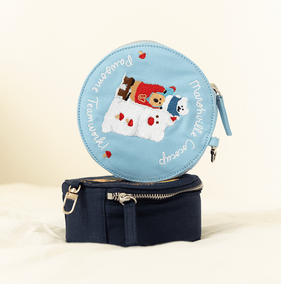 COCOCUP Dottie Pouch