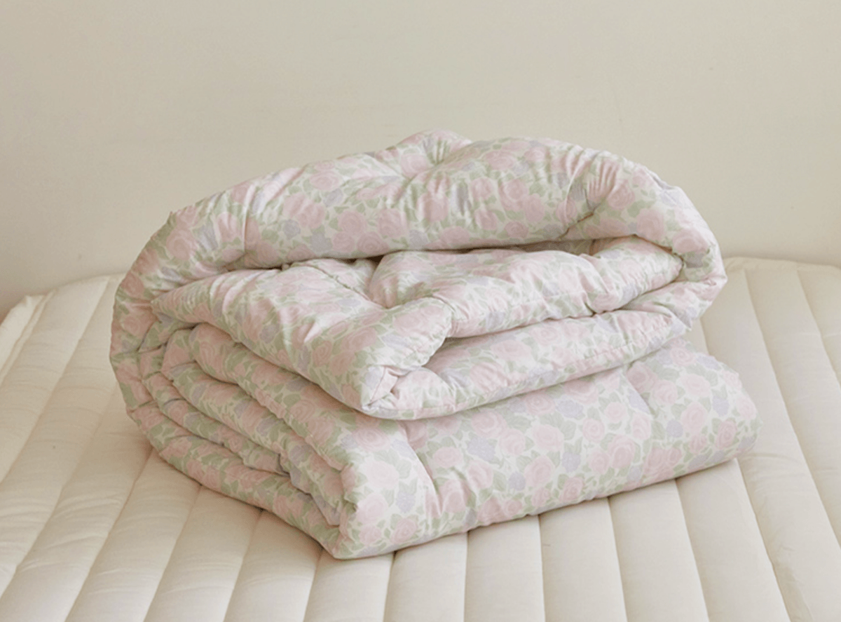 （韓國同步68折）old letter -無塵四季被 