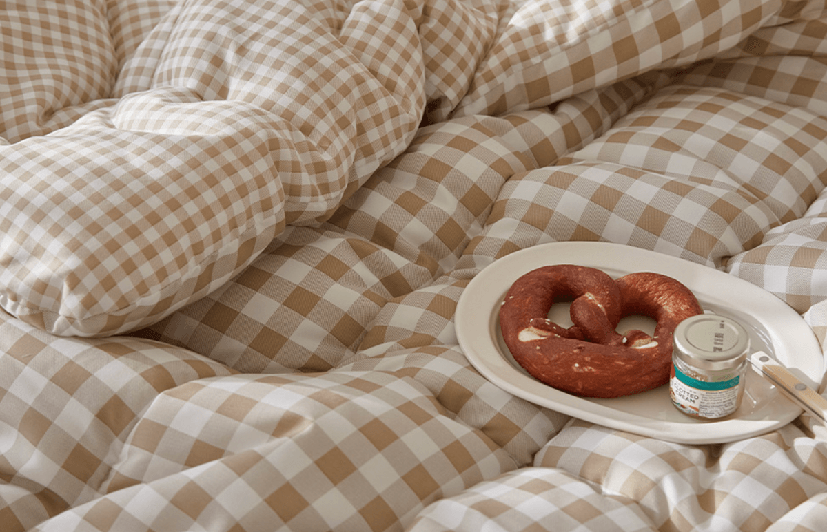 （韓國同步68折）maple syrup-無塵四季被