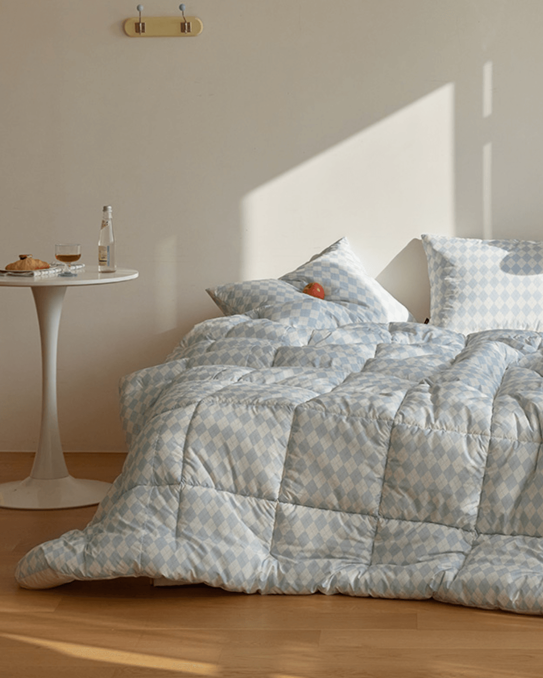 （韓國同步68折）blue ail-無塵四季被