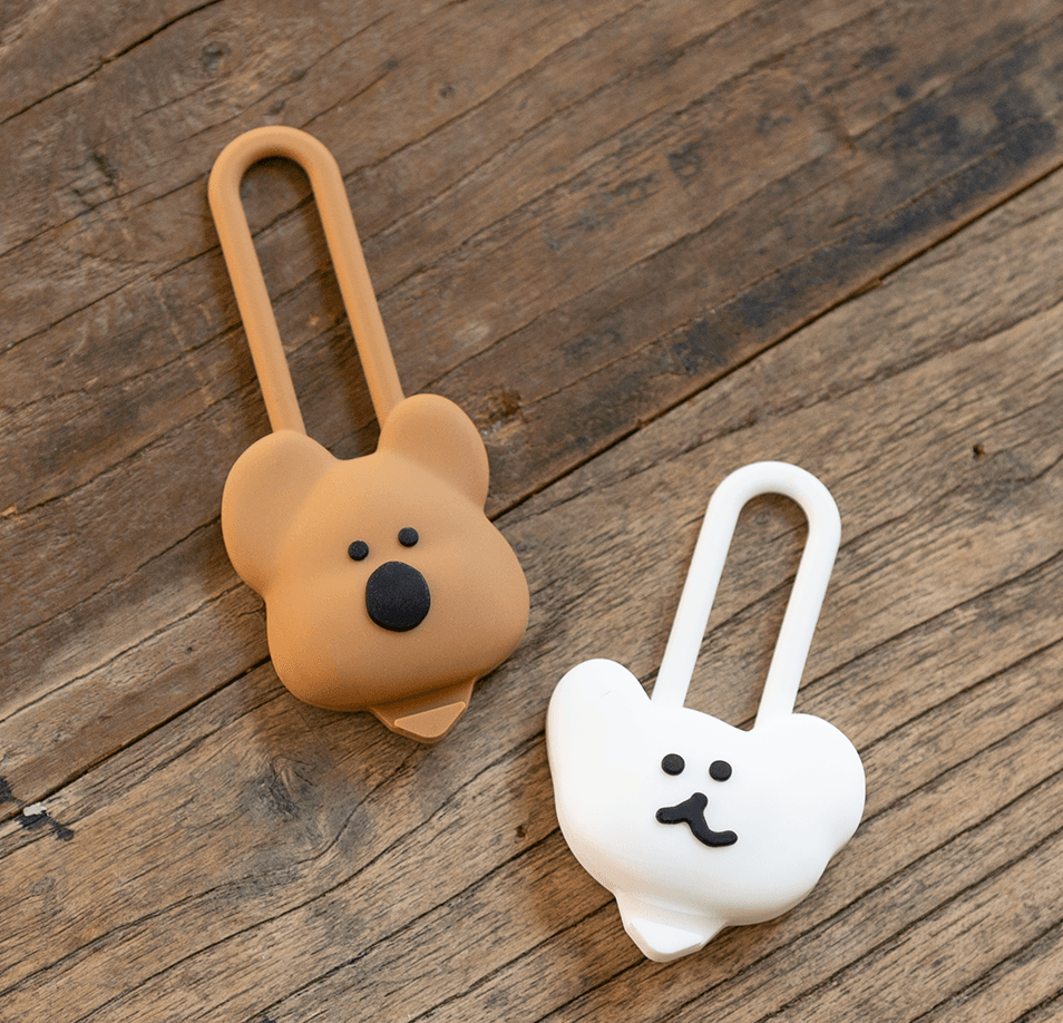 Quokka & BOBO LED Pendant