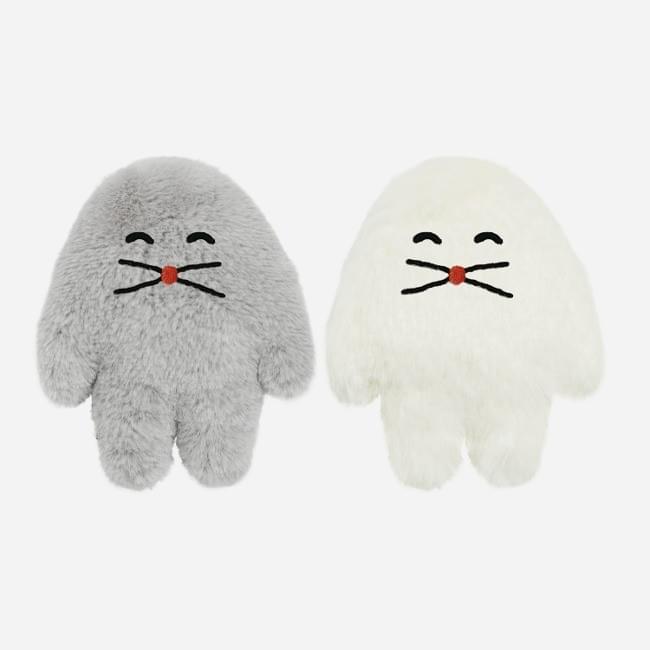 [표뵤뵤] NO FACE 公仔