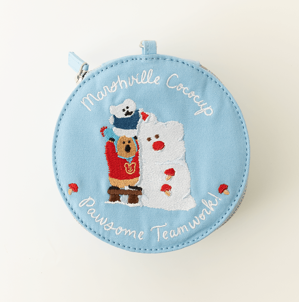 COCOCUP Dottie Pouch