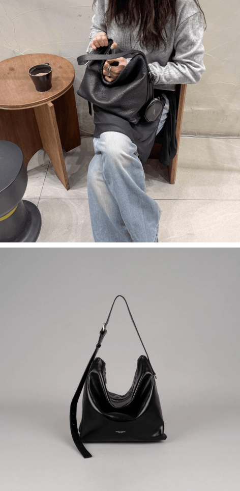 Low Bag / Pull-up