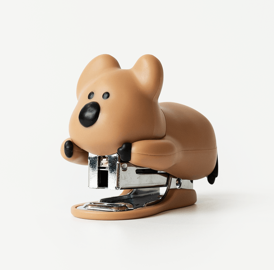 QUOKKA STAPLER