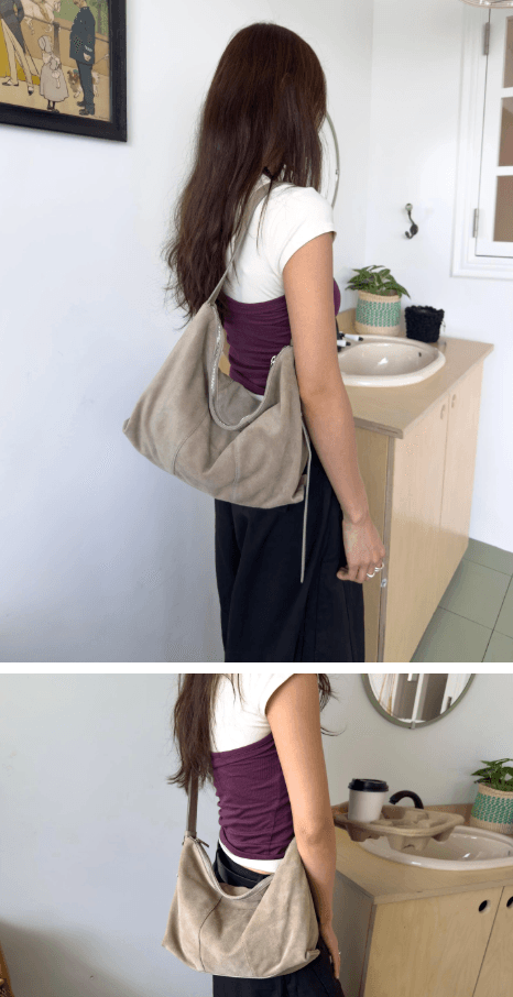Corner Bag
