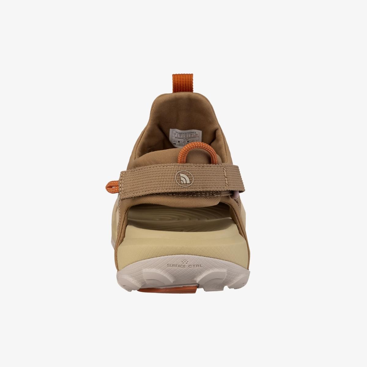 THE NORTH FACE W EXPLORE CAMP SHANDAL (BEIGE)