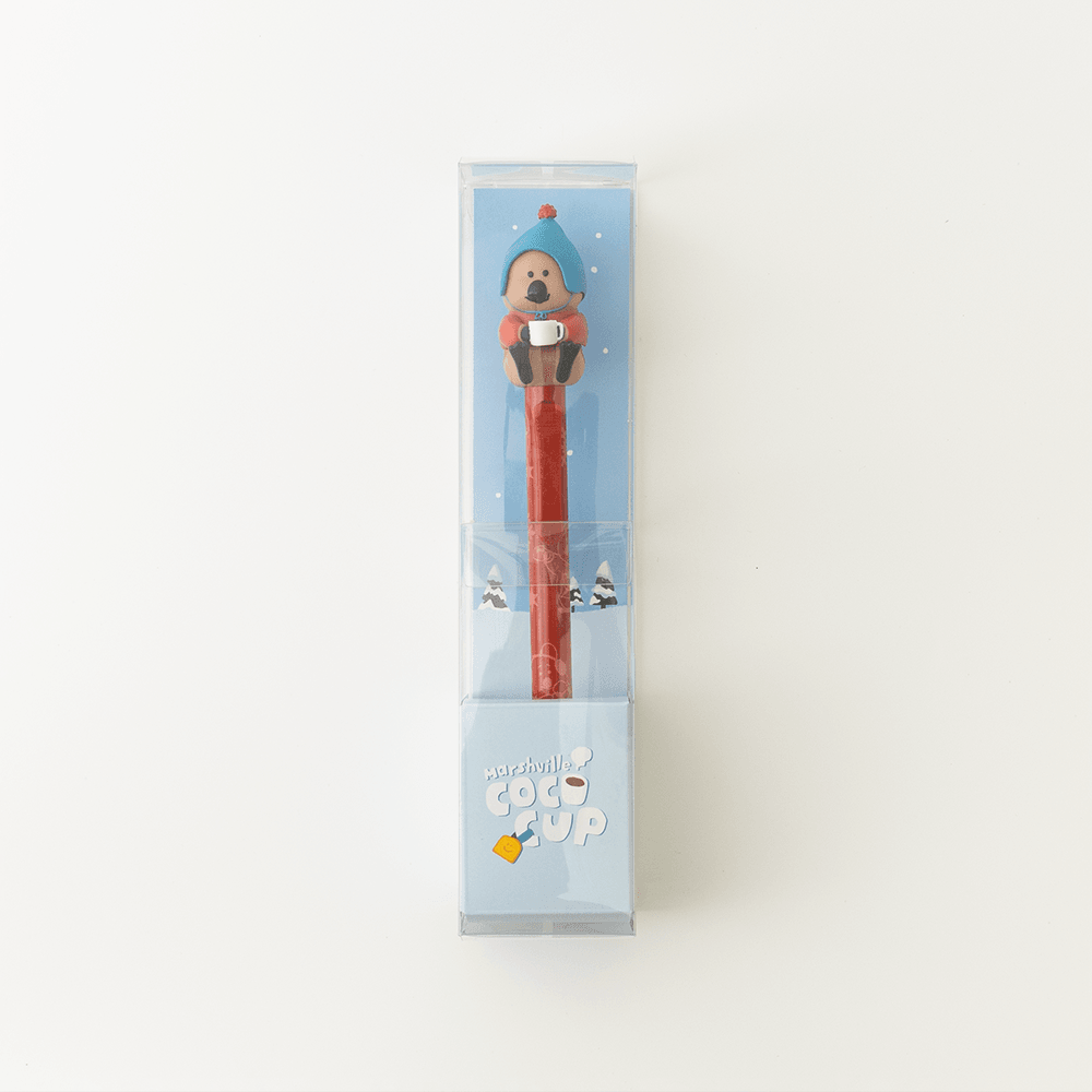 [다이노탱] COCOCUP CLICKY PEN