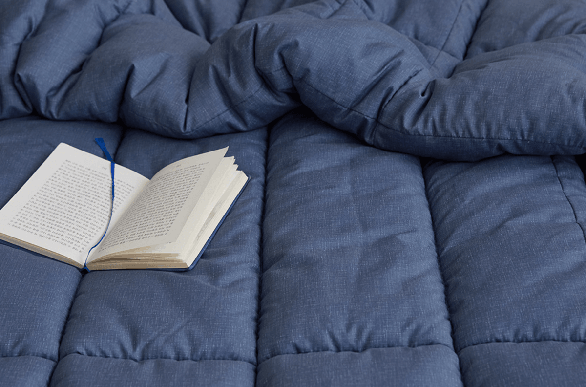 韓國同步68折）navy-無塵四季被