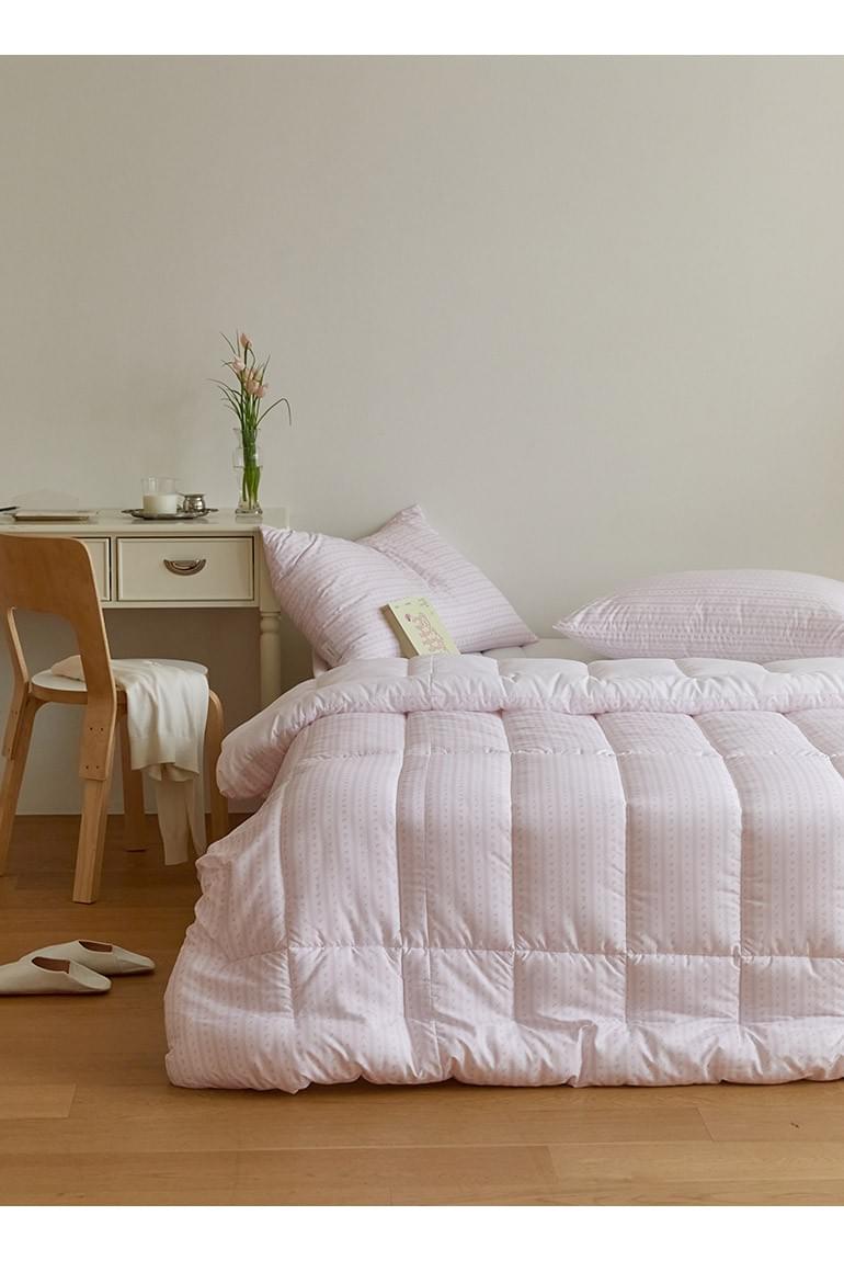 sweet letter -hug me 無塵四季被 (韓國製) 