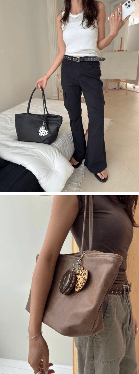 Middle Shopper