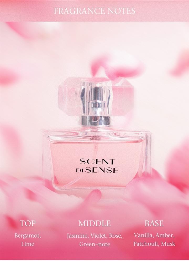(韓國製) Scent Di Sense 女士香水5款