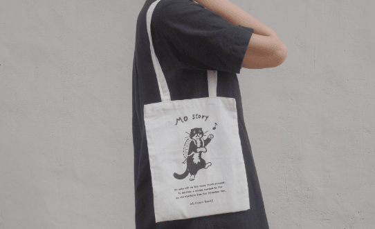 모이야기 미니백 mini bag