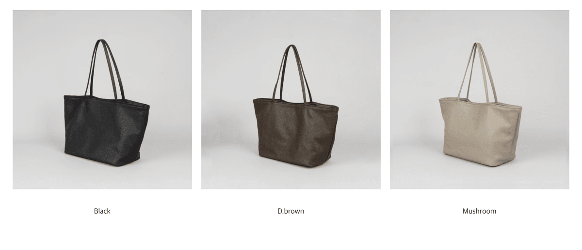 Maxi Shopper