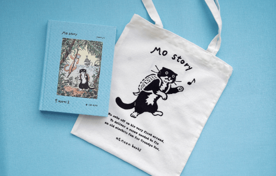 모이야기 미니백 mini bag