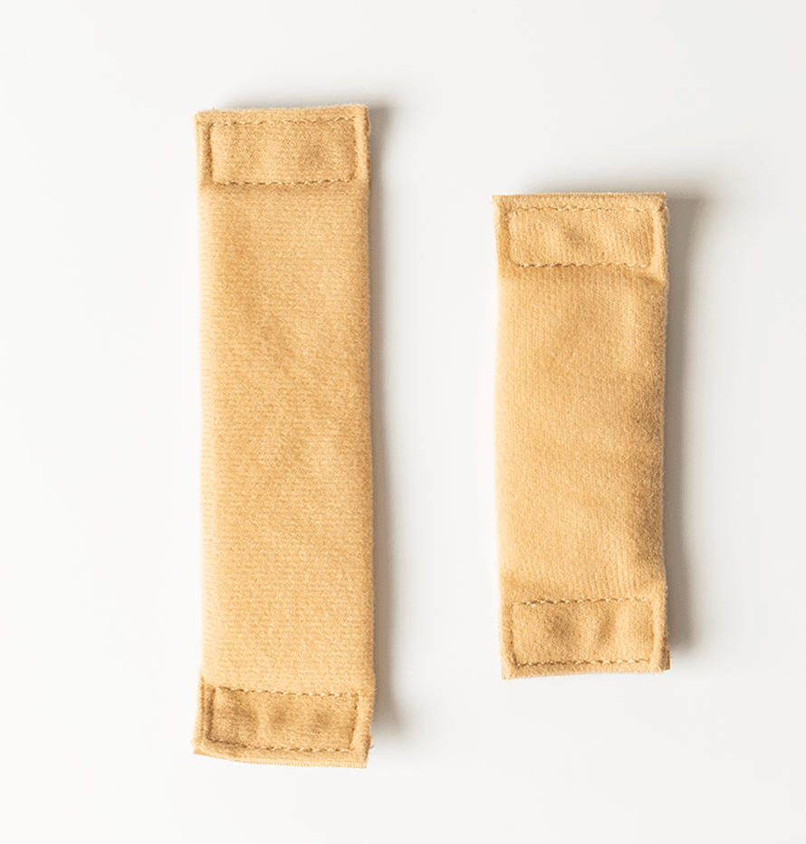 Fatty & BOBO First Aid Pouch