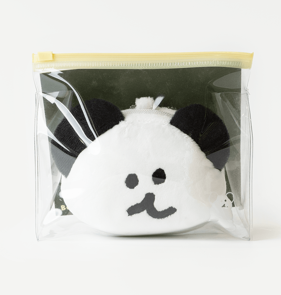 Oreo BOBO Burger Pouch