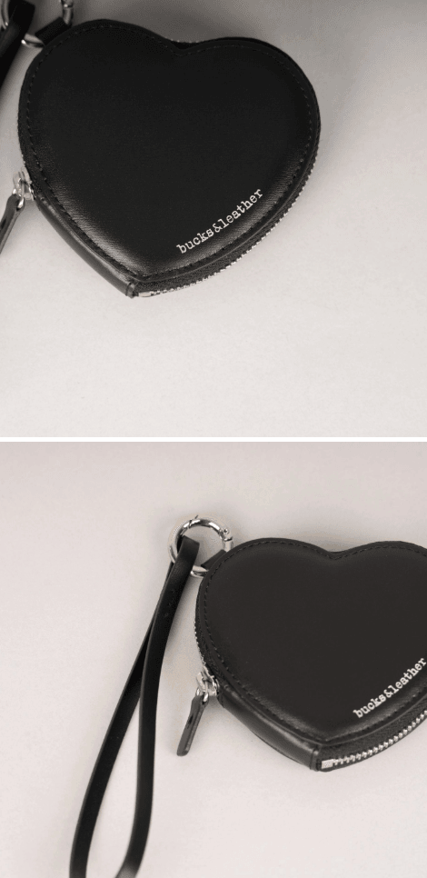 Heart Pouch